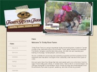 Trinity River Ranch